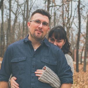 Meet your Posher, Derek